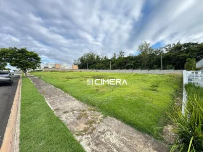 Lote/Terreno à venda, 1000m² no Parque Reserva Fazenda Imperial, Sorocaba
