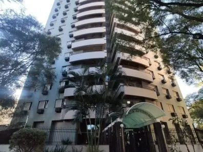 Apartamento com 3 Quartos à venda, 121m² no Zona 07, Maringá