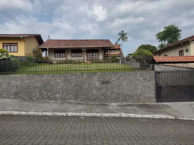 Casa com 3 Quartos à venda, 166m² no Quintino, Timbó