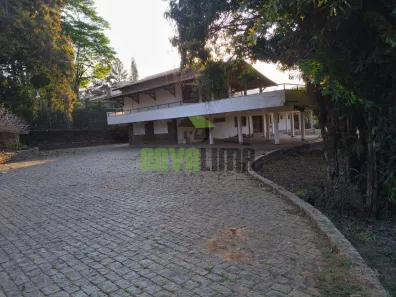 Casa de Condomínio com 4 Quartos à venda, 300m² no Pau Pombo, Nova Lima