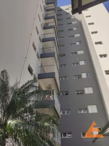 Apartamento com 3 Quartos à venda, 90m² no Jaguaré, São Paulo