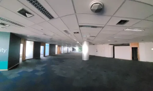 Prédio Comercial para alugar, 1875m² no Brooklin Paulista, São Paulo