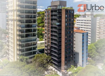 Apartamento com 2 Quartos à venda, 81m² no Sumaré, São Paulo