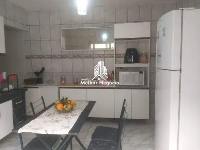 Casa com 3 Quartos à venda, 102m² no Parque Orlanda I, Piracicaba