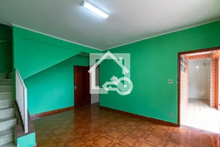 Casa com 2 Quartos à venda, 297m² no Jardim do Mar, São Bernardo do Campo