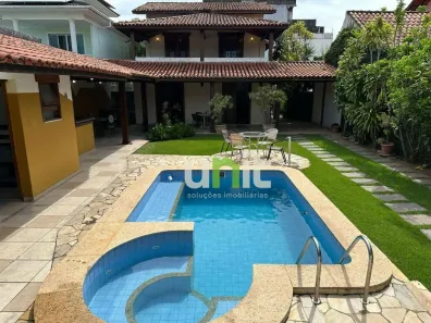 Casa com 5 Quartos à venda, 200m² no Camboinhas, Niterói