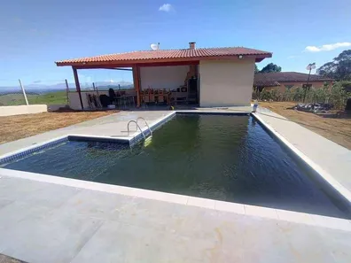 Fazenda/Sítio à venda, 1000m² no Centro, Santa Isabel