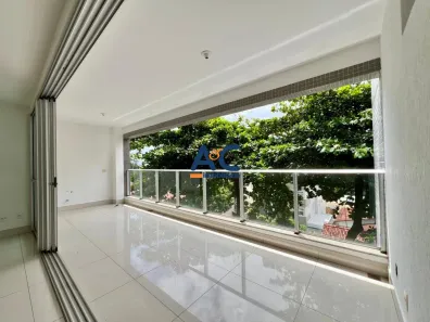 Apartamento com 4 Quartos à venda, 160m² no Itapoã, Belo Horizonte