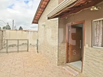 Casa com 3 Quartos à venda, 89m² no João Aranha, Paulínia