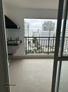 Apartamento com 2 Quartos à venda, 69m² no Vila Dom Pedro I, São Paulo