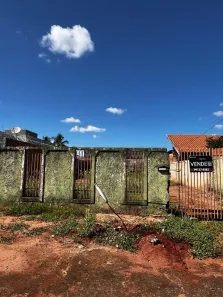 Lote/Terreno à venda, 375m² no Parque Residencial Rita Vieira, Campo Grande