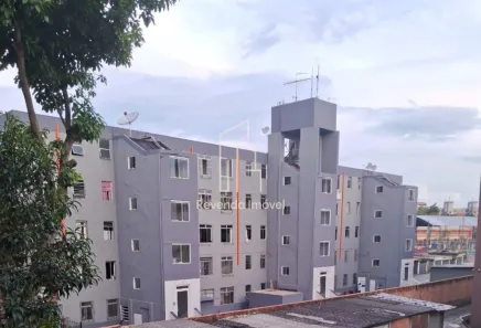 Apartamento com 2 Quartos à venda, 56m² no Conjunto Residencial José Bonifácio, São Paulo