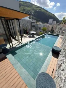 Cobertura com 4 Quartos à venda, 431m² no Copacabana, Rio de Janeiro