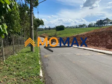 Lote/Terreno à venda, 1059m² no Centro, Vargem Grande Paulista