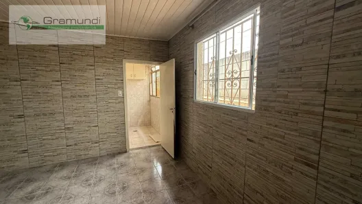 Casa com 1 Quarto para alugar, 40m² no Ipiranga, São Paulo