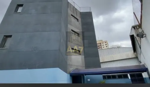 Prédio Comercial à venda, 3560m² no Vila Gomes, São Paulo