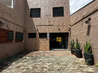 Prédio Comercial para alugar, 168m² no Jardim Bertoni, Americana