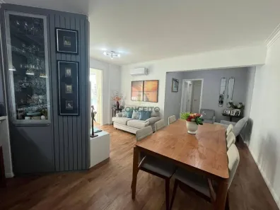 Apartamento com 3 Quartos à venda, 94m² no Estreito, Florianópolis