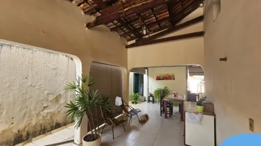 Casa com 4 Quartos à venda, 300m² no Jardim Europa, Goiânia