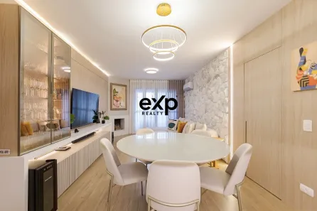 Apartamento com 3 Quartos à venda, 102m² no Vila Izabel, Curitiba