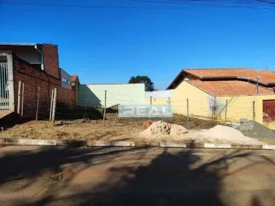 Lote/Terreno à venda, 300m² no São Luiz, Paulínia