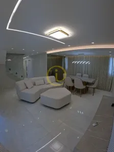 Cobertura com 3 Quartos à venda, 85m² no Castelo, Belo Horizonte