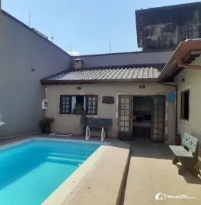 Sobrado com 5 Quartos à venda, 397m² no Centro, Peruíbe