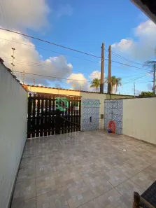 Casa com 2 Quartos à venda, 128m² no Nova Itanhaém - Praia, Itanhaém
