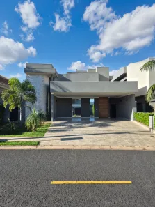 Casa de Condomínio com 4 Quartos para alugar, 270m² no Parque Residencial Damha VI, São José do Rio Preto