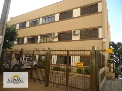 Apartamento com 1 Quarto à venda, 42m² no Jardim Paulista, Ribeirão Preto