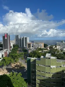 Apartamento com 2 Quartos à venda, 79m² no Ondina, Salvador
