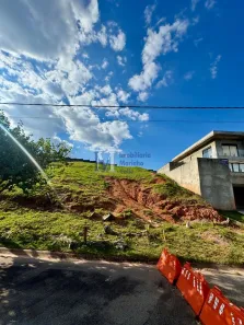 Lote/Terreno à venda, 508m² no Condomínio Vale das Águas, Bragança Paulista