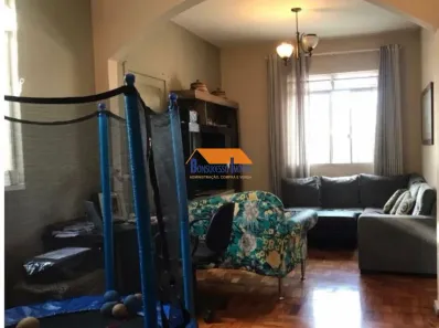 Casa com 3 Quartos à venda, 218m² no Concórdia, Belo Horizonte
