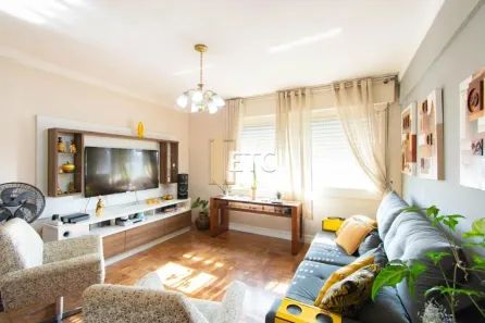 Apartamento com 3 Quartos à venda, 117m² no Centro, Canoas