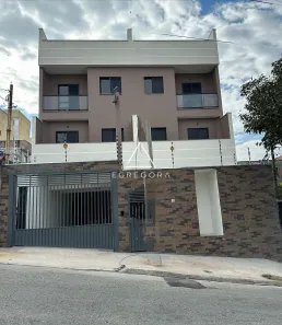 Apartamento com 2 Quartos à venda, 40m² no Jardim Alvorada, Santo André