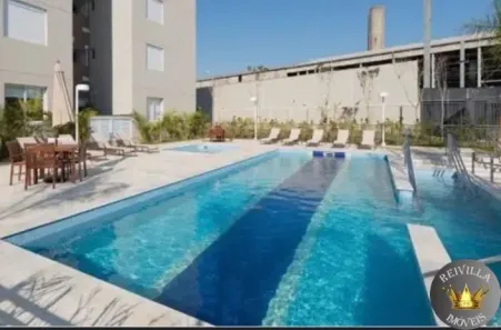 Apartamento com 3 Quartos à venda, 60m² no Belenzinho, São Paulo