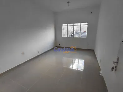 Sala Comercial para alugar, 18m² no Centro, São Bernardo do Campo