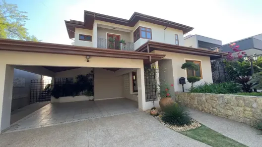 Casa de Condomínio com 3 Quartos à venda, 450m² no Portal do Paraíso I, Jundiaí