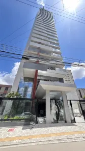 Apartamento com 1 Quarto para alugar, 44m² no Jurunas, Belém