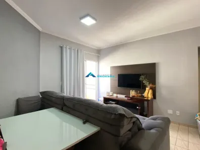 Apartamento com 2 Quartos à venda, 68m² no Vila Formosa, Jundiaí