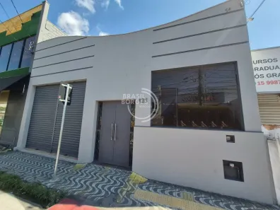 Ponto Comercial à venda, 229m² no Centro, Votorantim