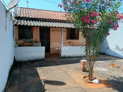 Casa de Condomínio com 2 Quartos à venda, 49m² no Jd Botanico, São Pedro