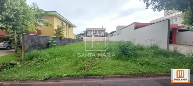 Lote/Terreno à venda, 360m² no Jardim Nova Aliança Sul, Ribeirão Preto