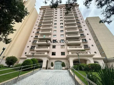 Apartamento com 4 Quartos à venda, 234m² no Centro, Londrina