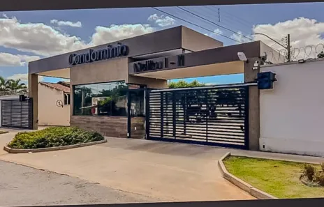 Casa com 3 Quartos à venda, 112m² no Setor Empresarial, Goiânia