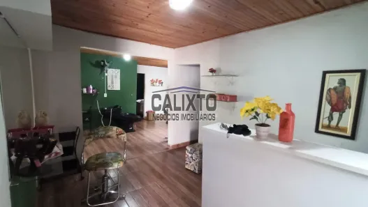 Casa com 2 Quartos à venda, 200m² no Morumbi, Uberlândia