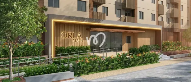 Apartamento com 3 Quartos à venda, 77m² no Gamboa, Rio de Janeiro