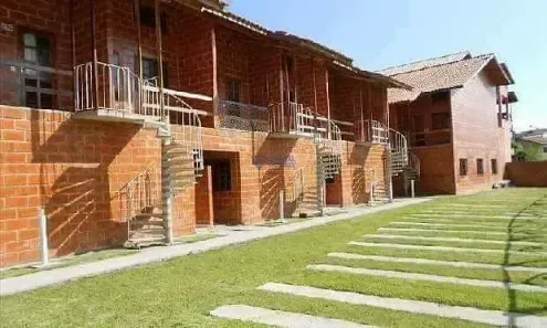 Apartamento com 1 Quarto à venda, 50m² no Martim de Sá, Caraguatatuba
