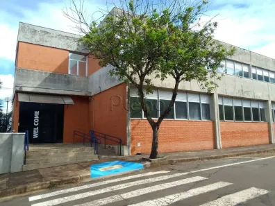 Prédio Comercial para alugar, 1965m² no Polo II de Alta Tecnologia (Campinas), Campinas