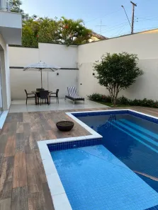 Casa com 4 Quartos à venda, 520m² no Alphaville, Santana de Parnaíba